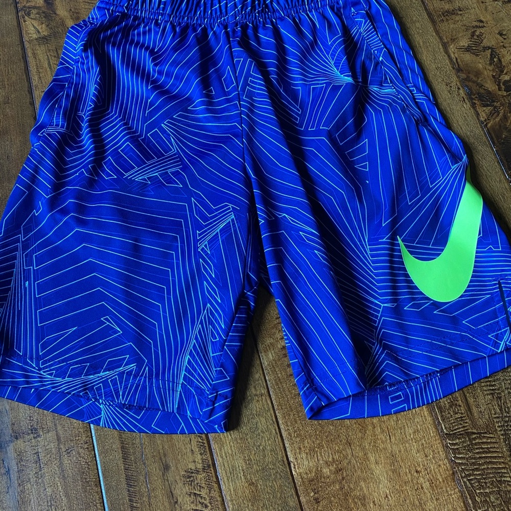 Nike shorts